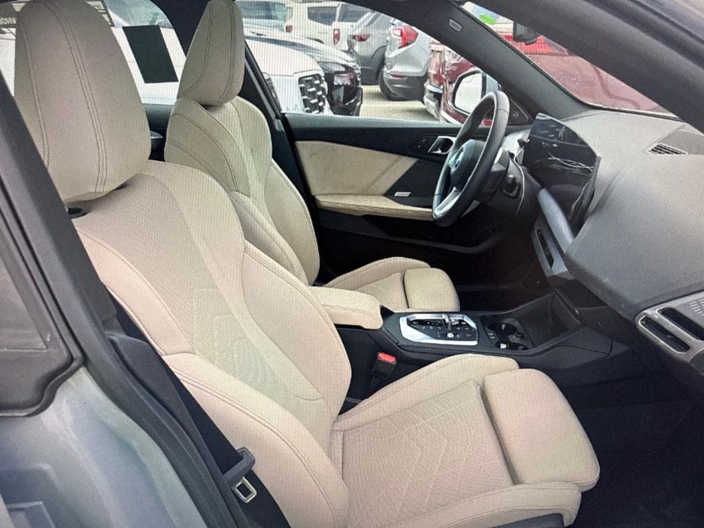 2025 BMW 2 Series 228 xDrive Gran Coupe