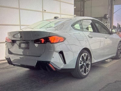 2025 BMW 2 Series 228 xDrive Gran Coupe