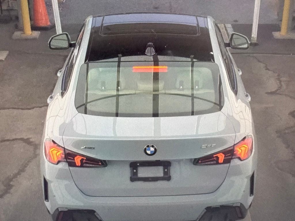 2025 BMW 2 Series 228 xDrive Gran Coupe