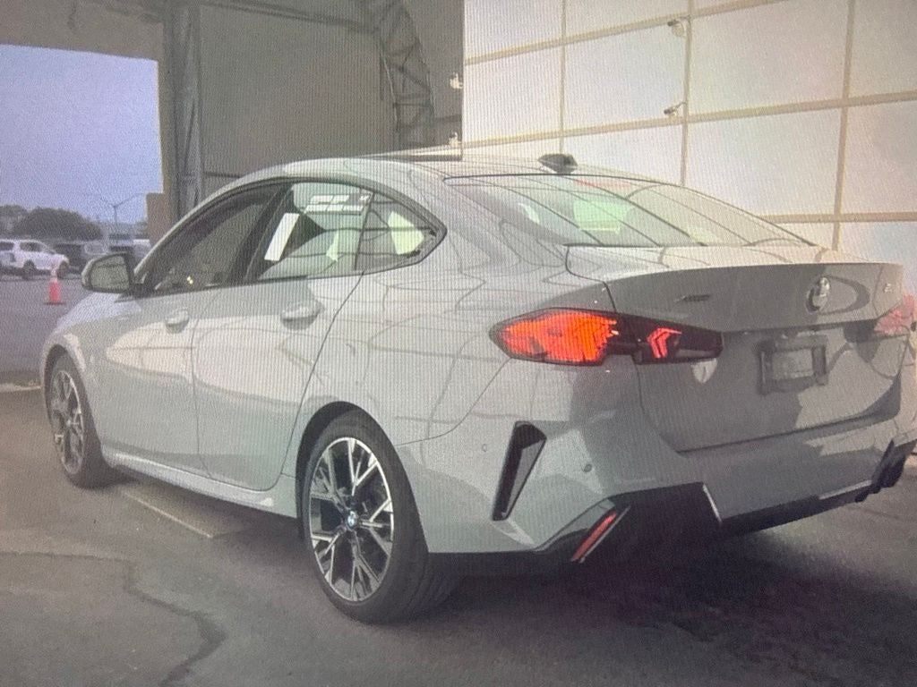 2025 BMW 2 Series 228 xDrive Gran Coupe