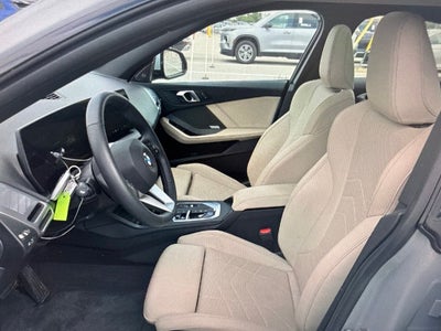 2025 BMW 2 Series 228 xDrive Gran Coupe