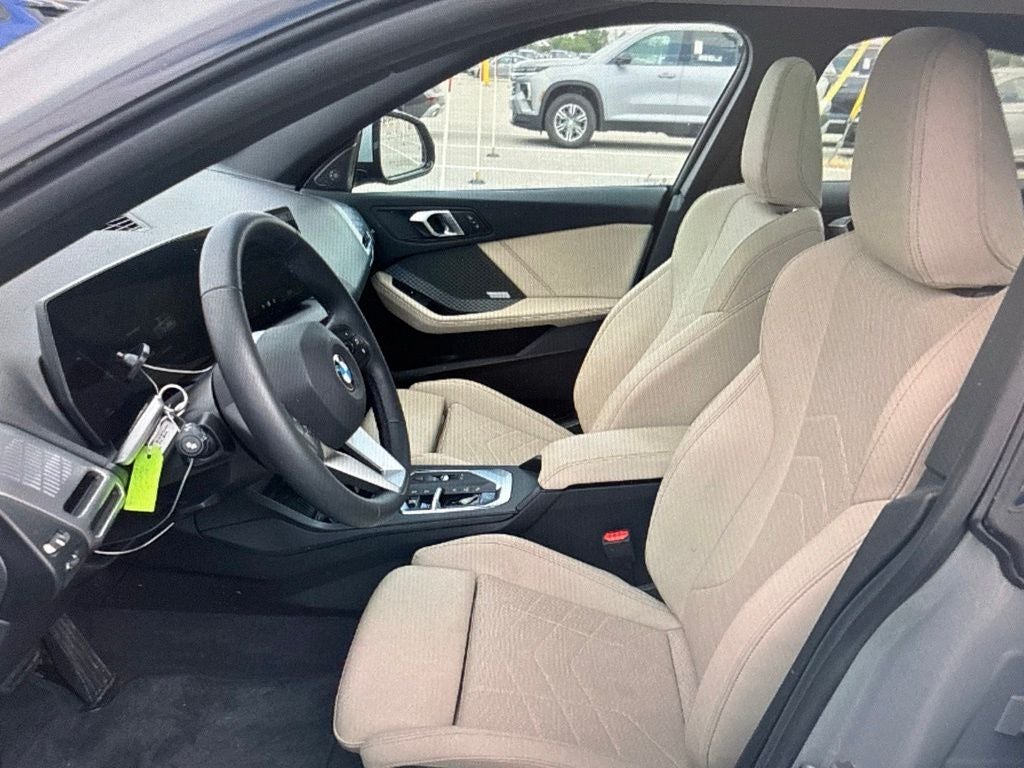2025 BMW 2 Series 228 xDrive Gran Coupe