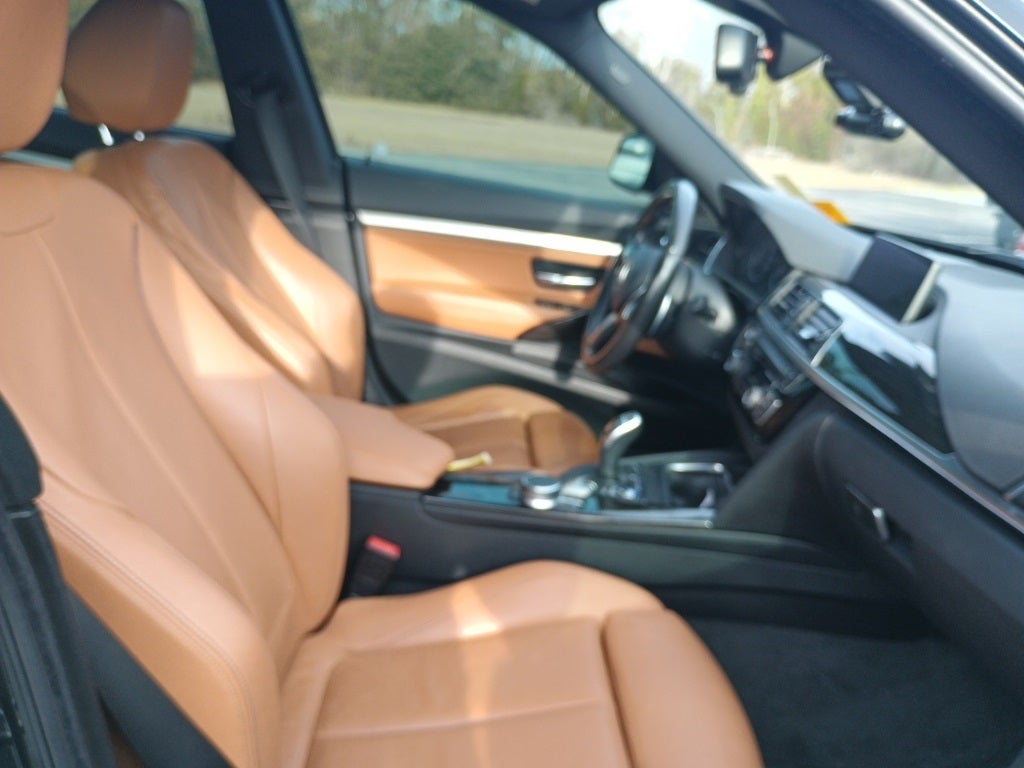 2018 BMW 3 Series 330 Gran Turismo i xDrive