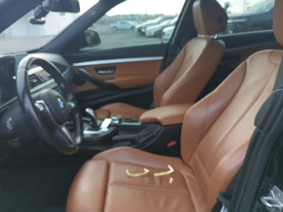 2018 BMW 3 Series 330 Gran Turismo i xDrive