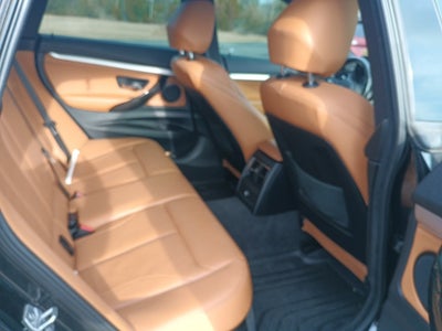 2018 BMW 3 Series 330 Gran Turismo i xDrive