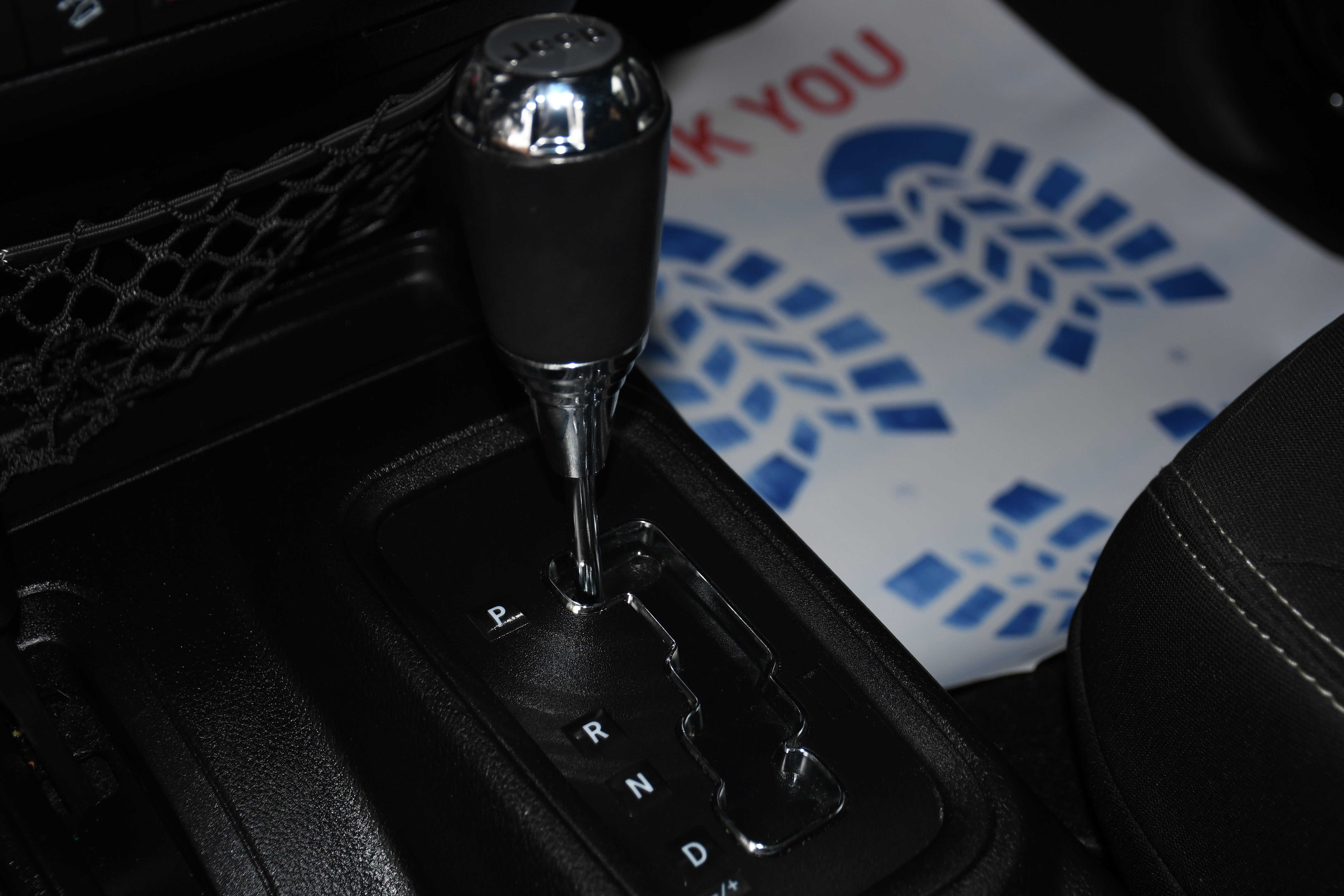 2014 Jeep Wrangler Sahara