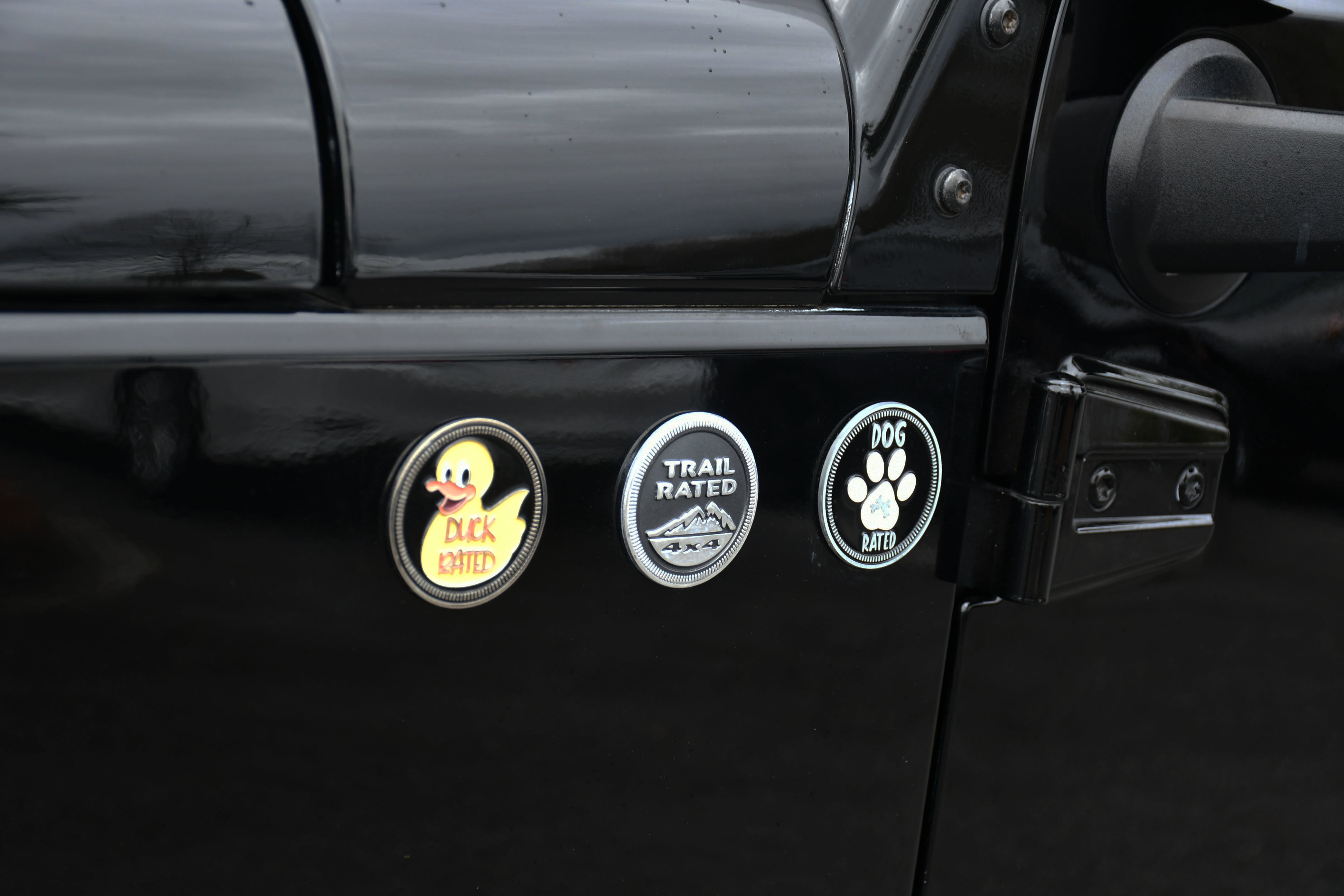 2014 Jeep Wrangler Sahara