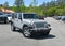 2012 Jeep Wrangler Unlimited Rubicon