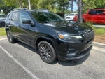 2019 Jeep Cherokee High Altitude