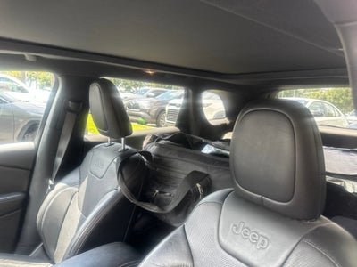 2019 Jeep Cherokee High Altitude