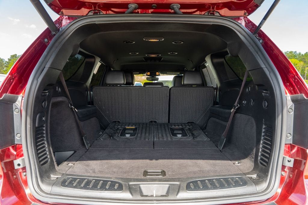 2021 Dodge Durango R/T