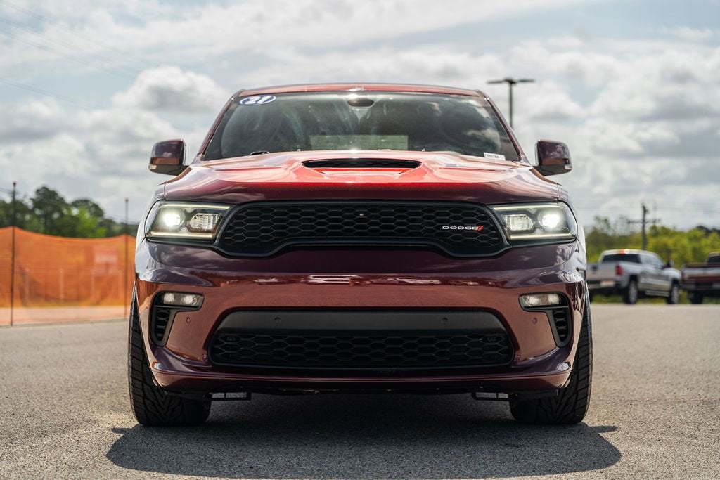2021 Dodge Durango R/T