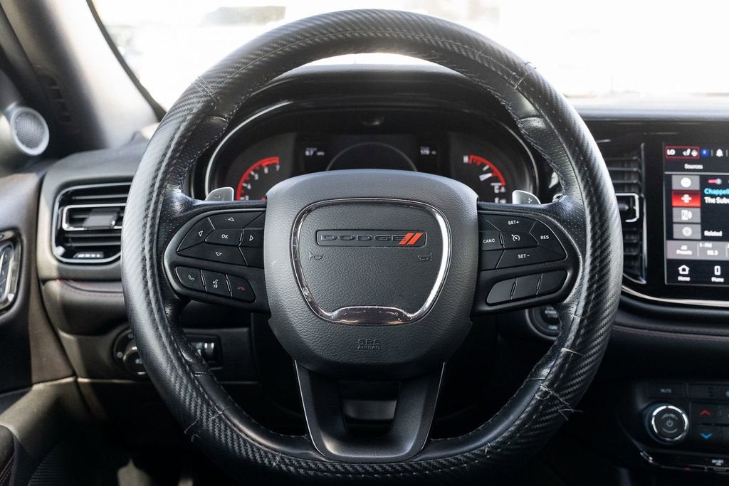 2021 Dodge Durango R/T