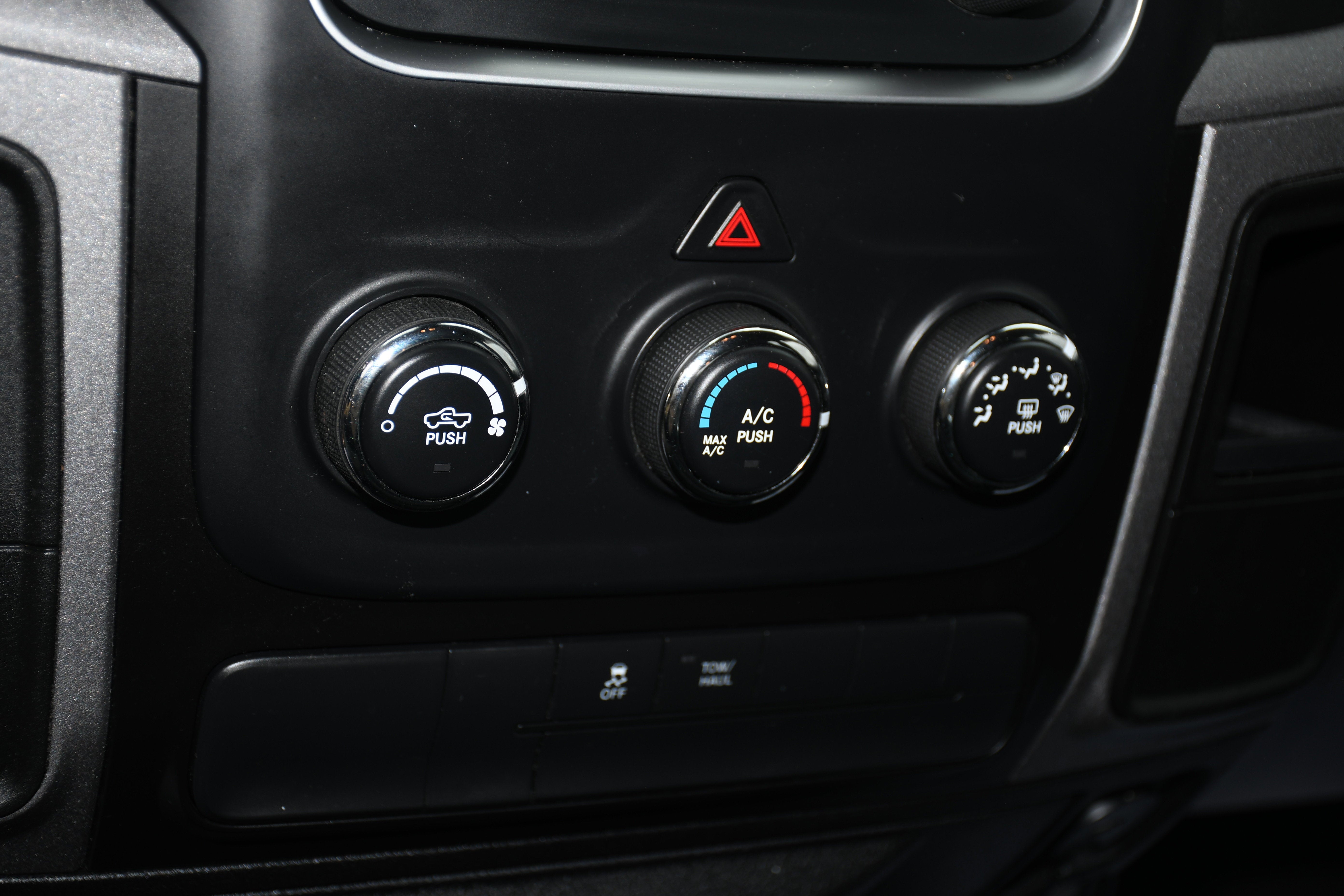 2014 RAM 1500 Express