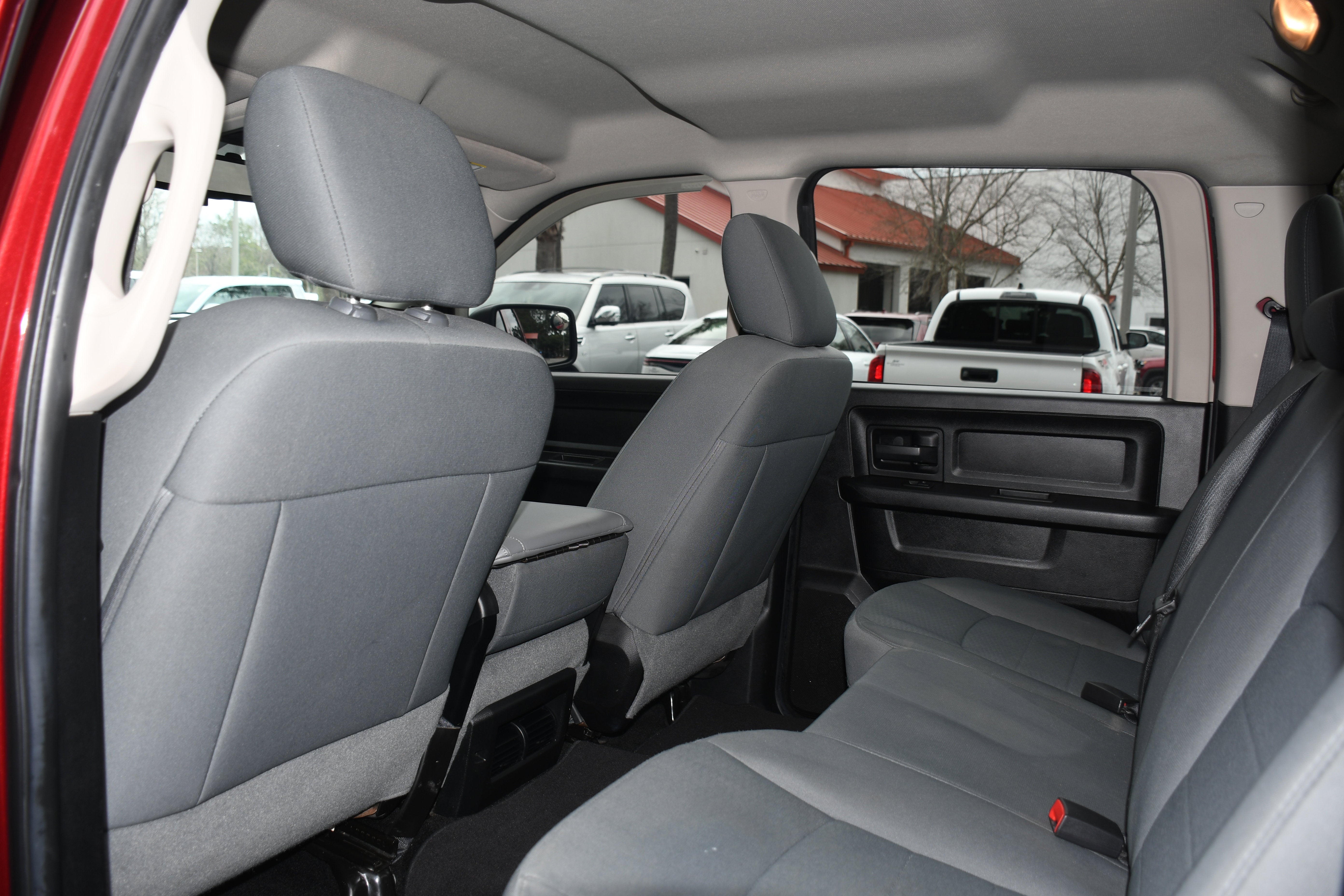 2014 RAM 1500 Express