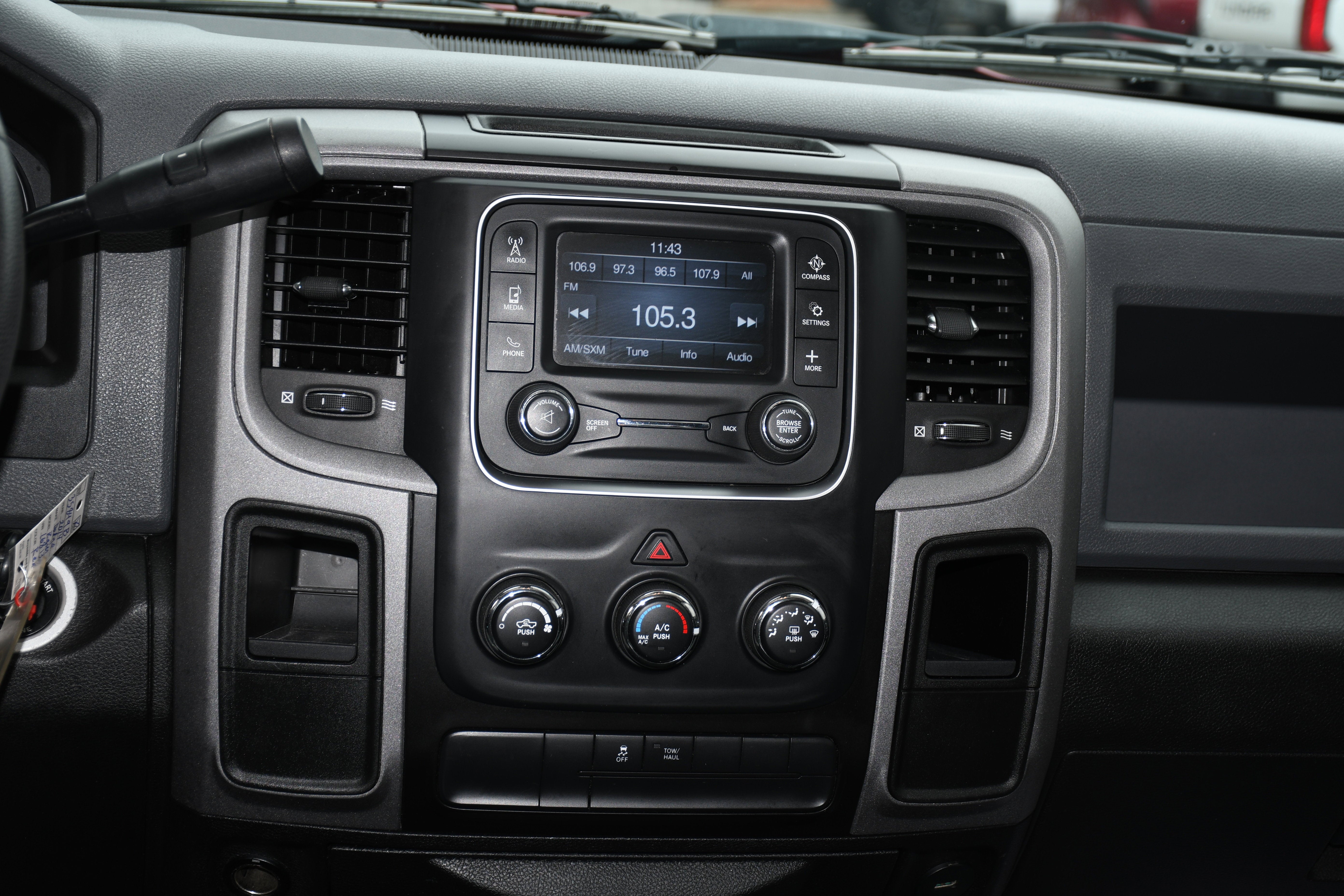 2014 RAM 1500 Express