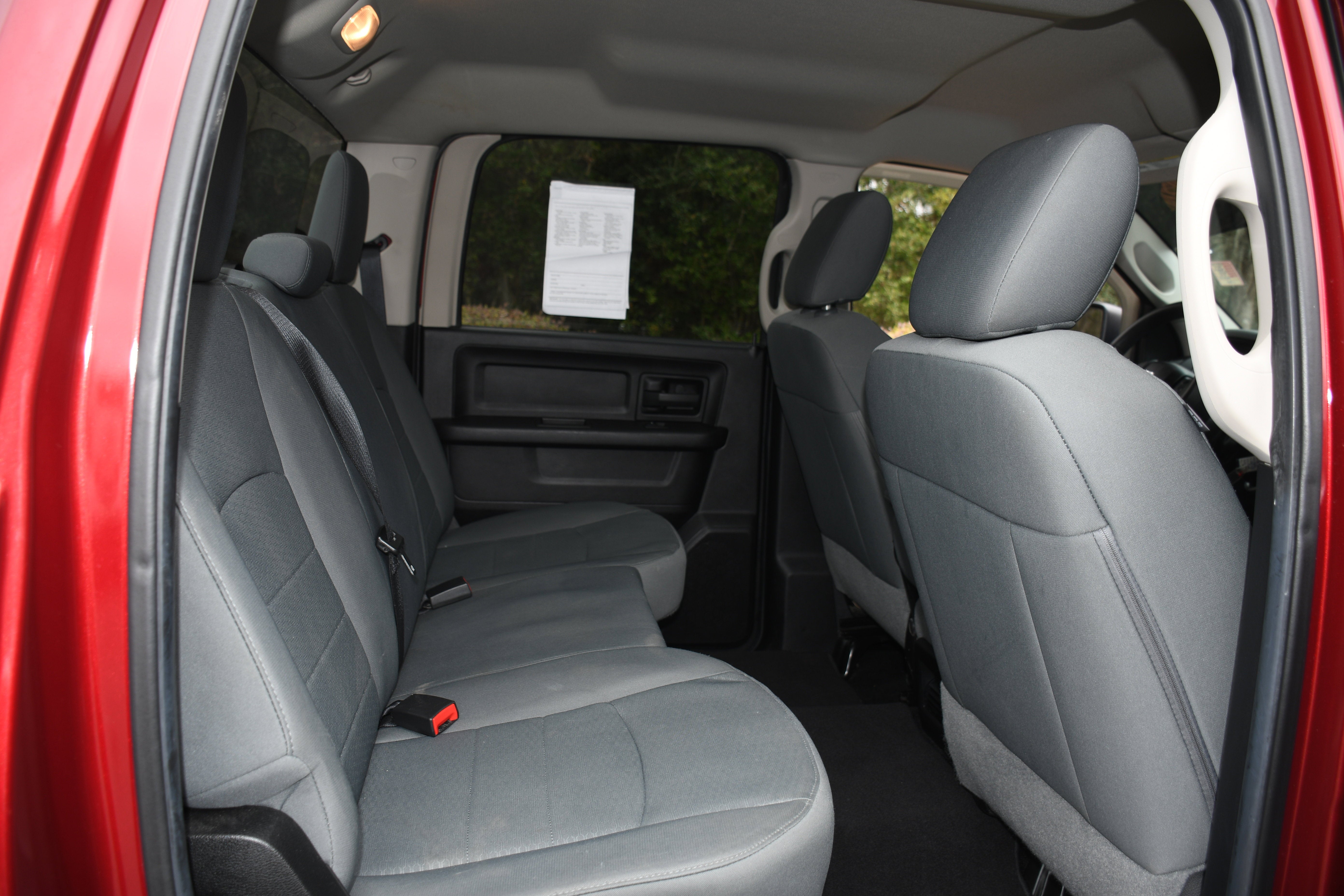 2014 RAM 1500 Express