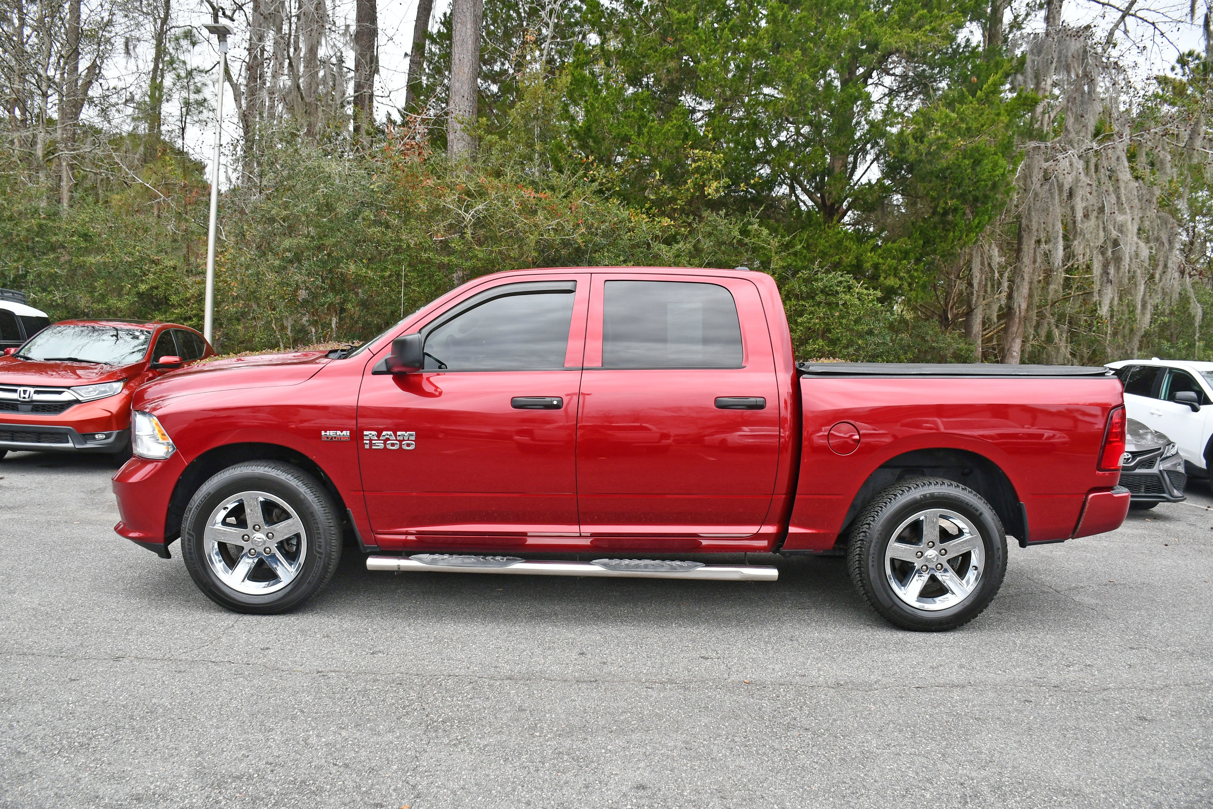 2014 RAM 1500 Express