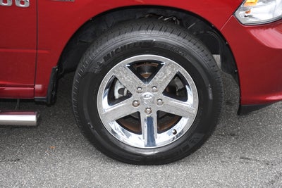 2014 RAM 1500 Express