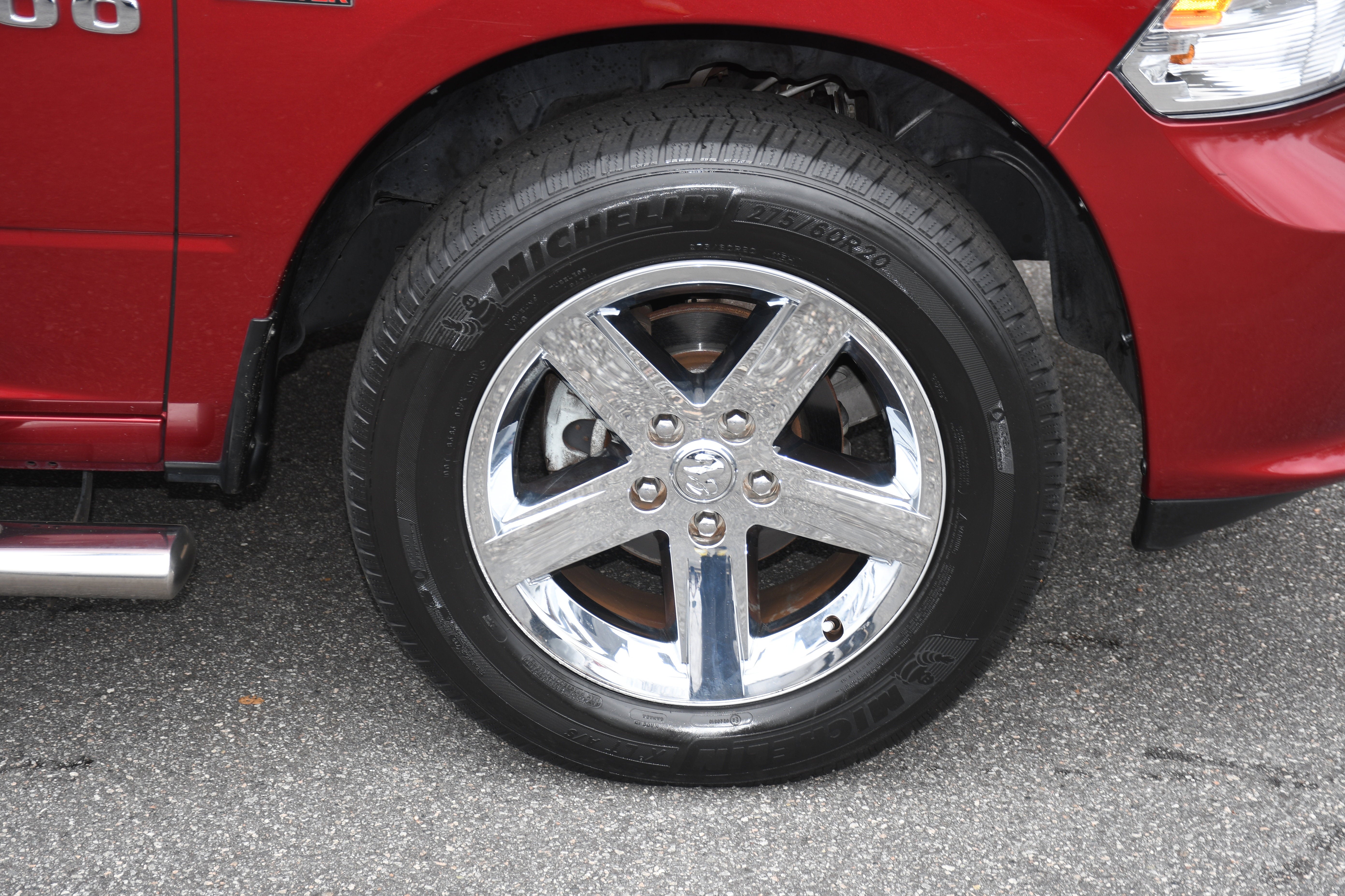 2014 RAM 1500 Express