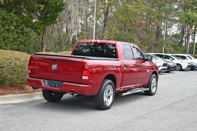 2014 RAM 1500 Express