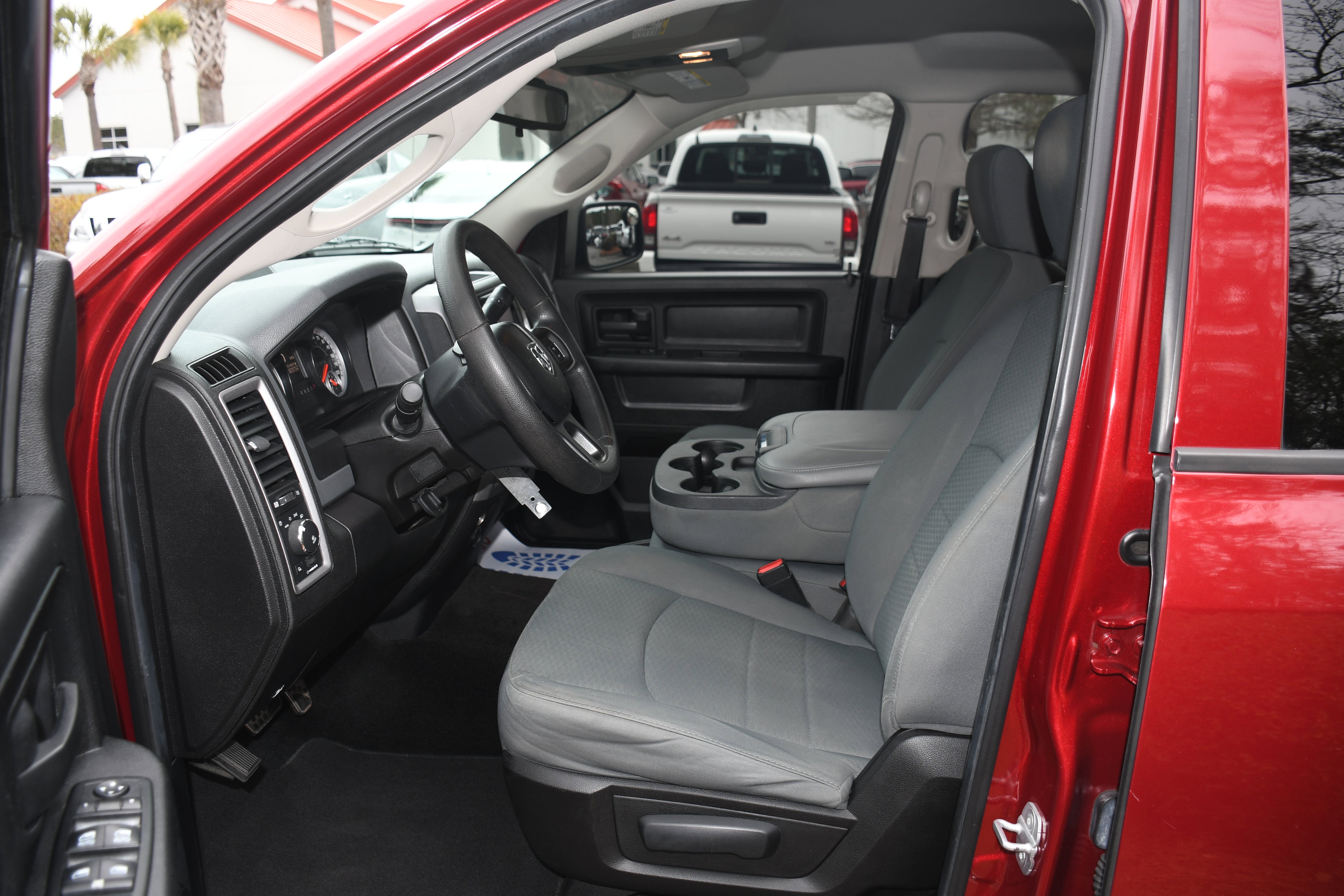 2014 RAM 1500 Express