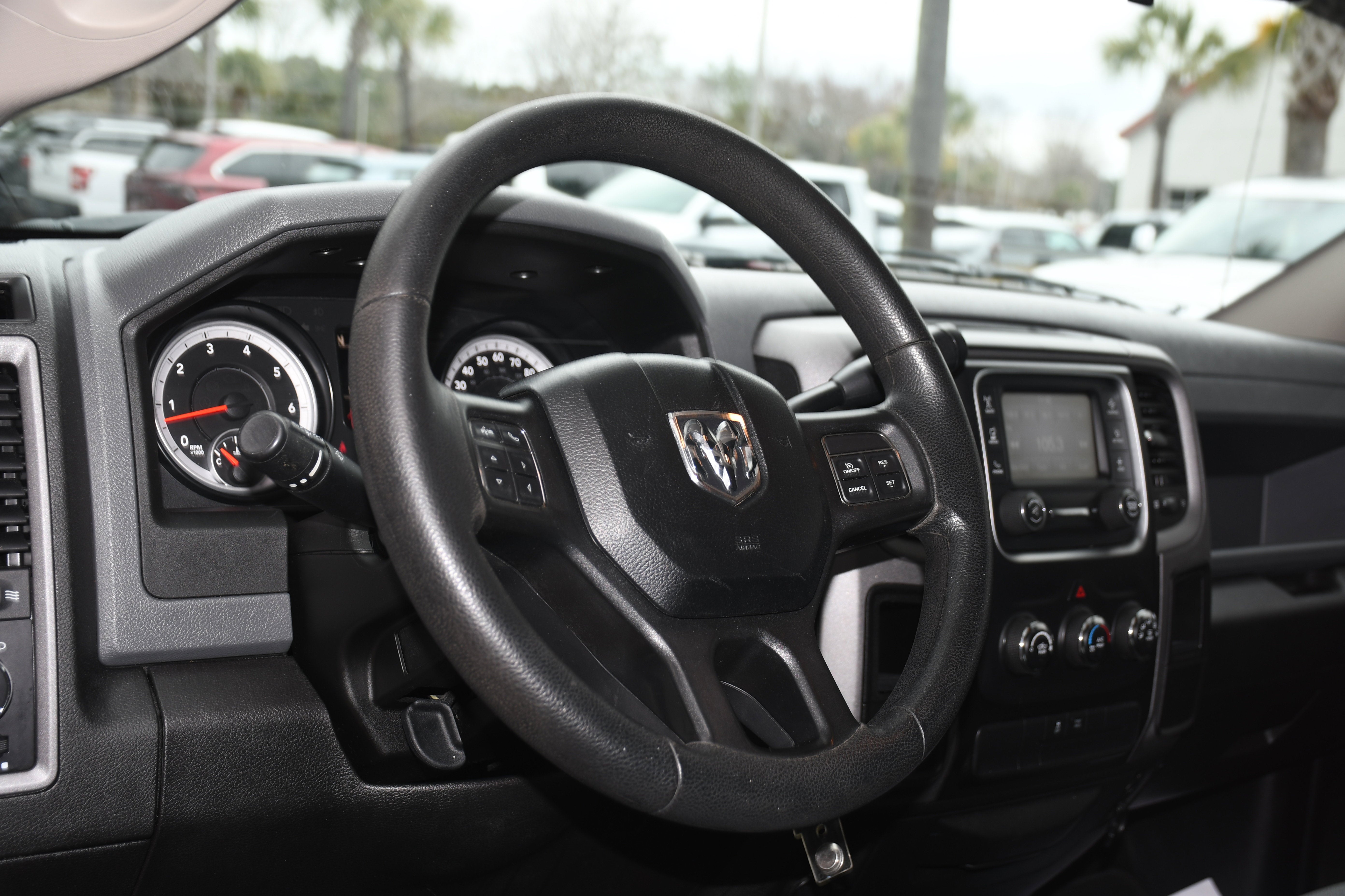 2014 RAM 1500 Express