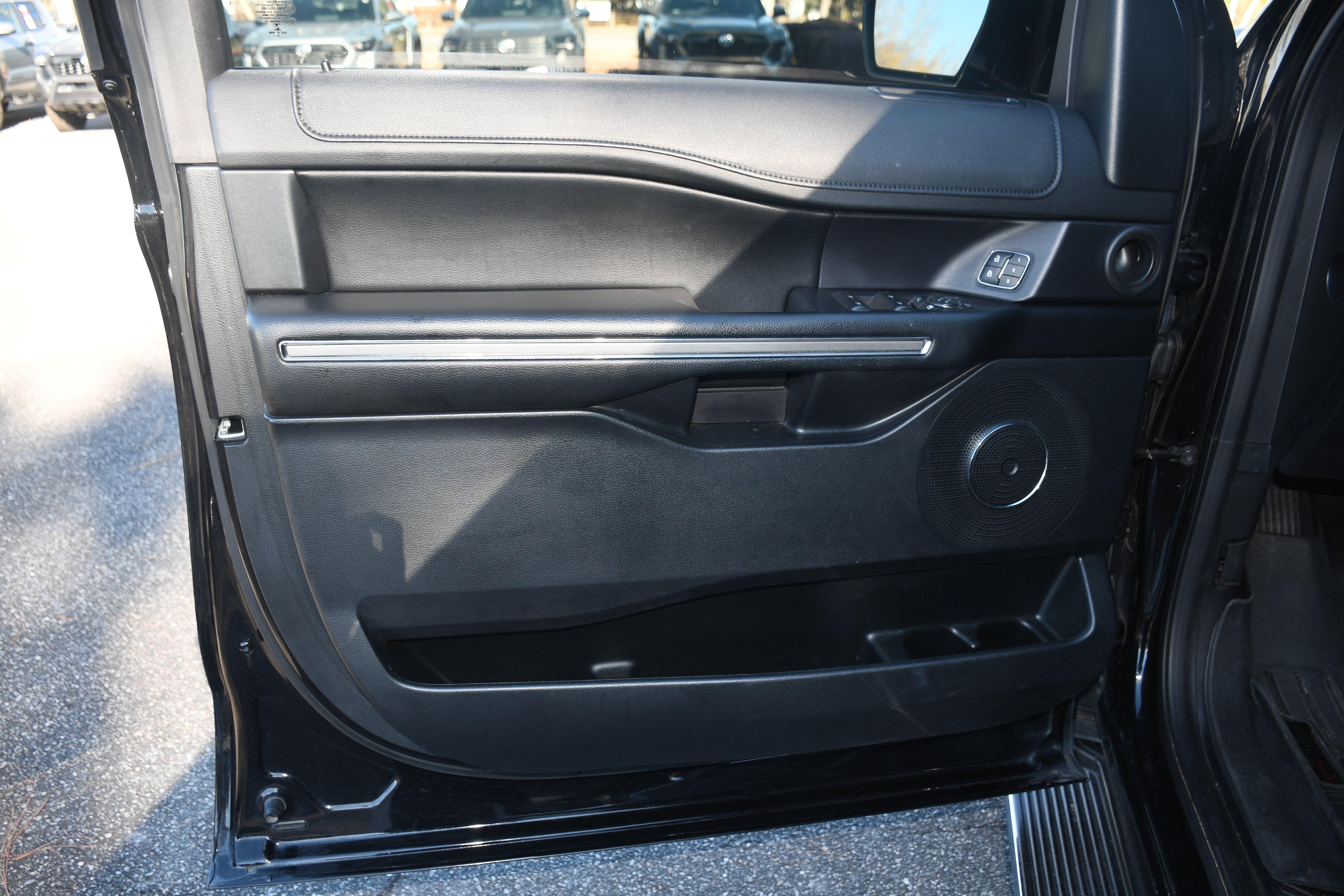 2021 Ford Expedition Max XLT