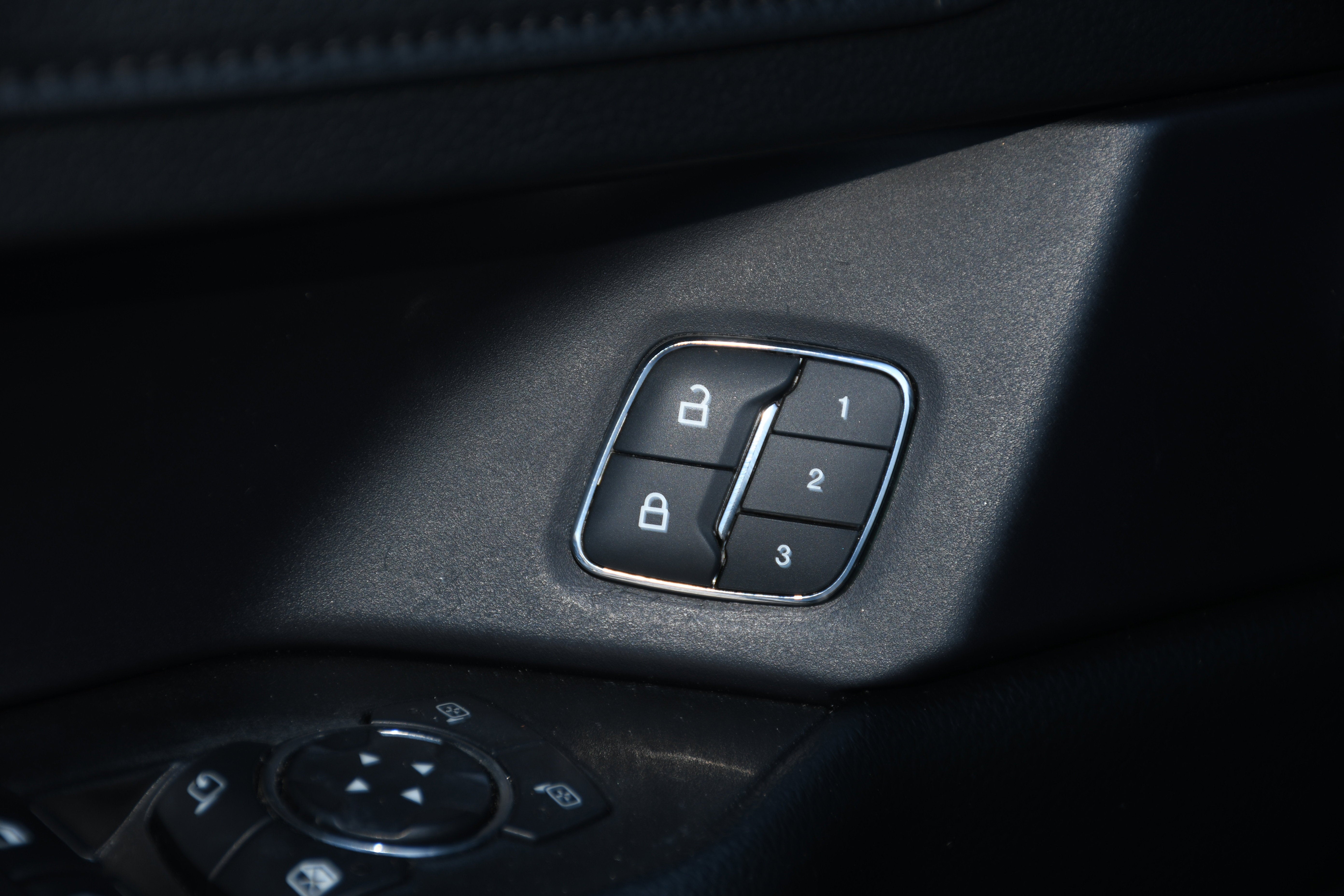 2021 Ford Expedition Max XLT