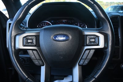 2021 Ford Expedition Max XLT