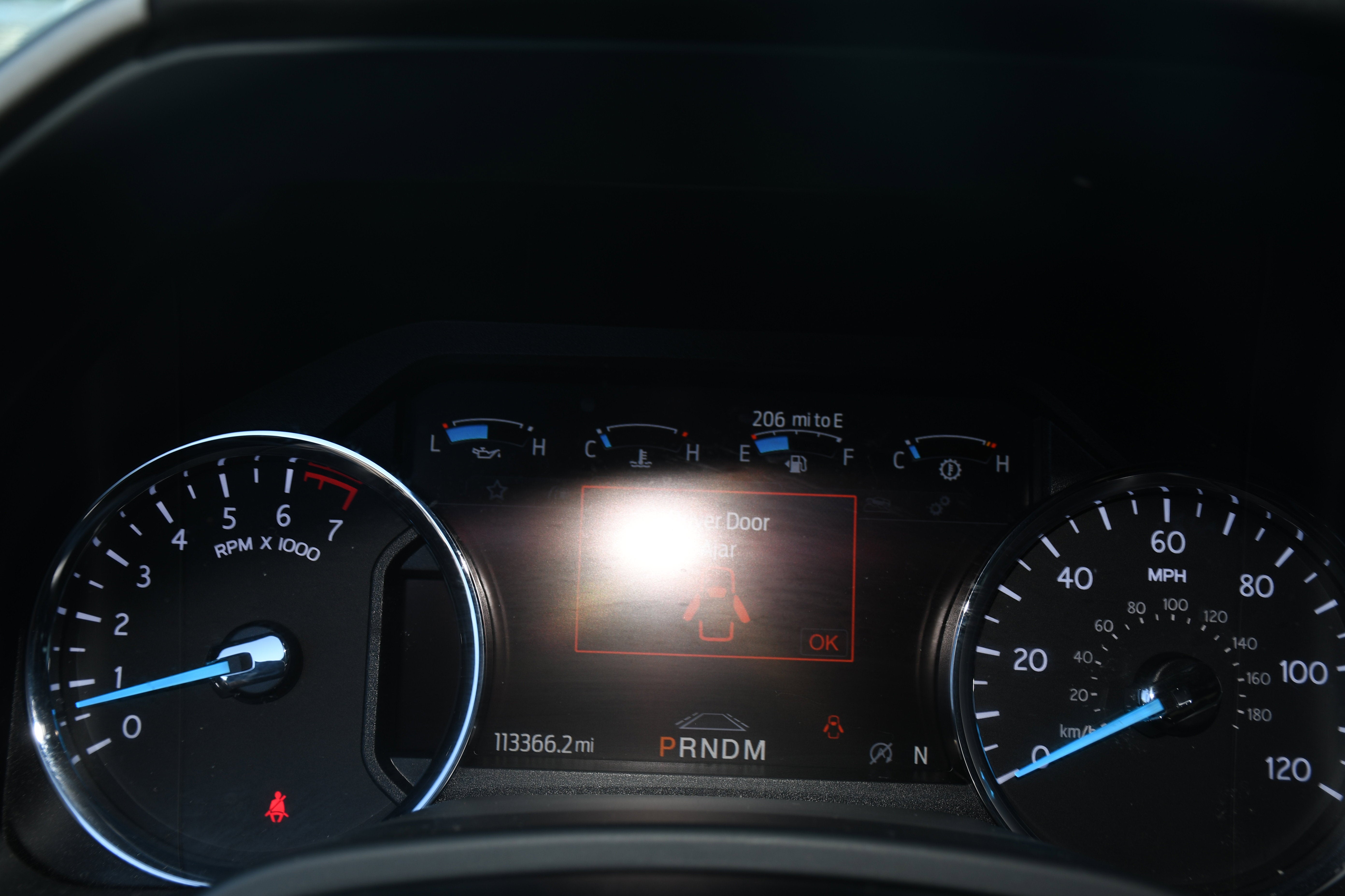 2021 Ford Expedition Max XLT