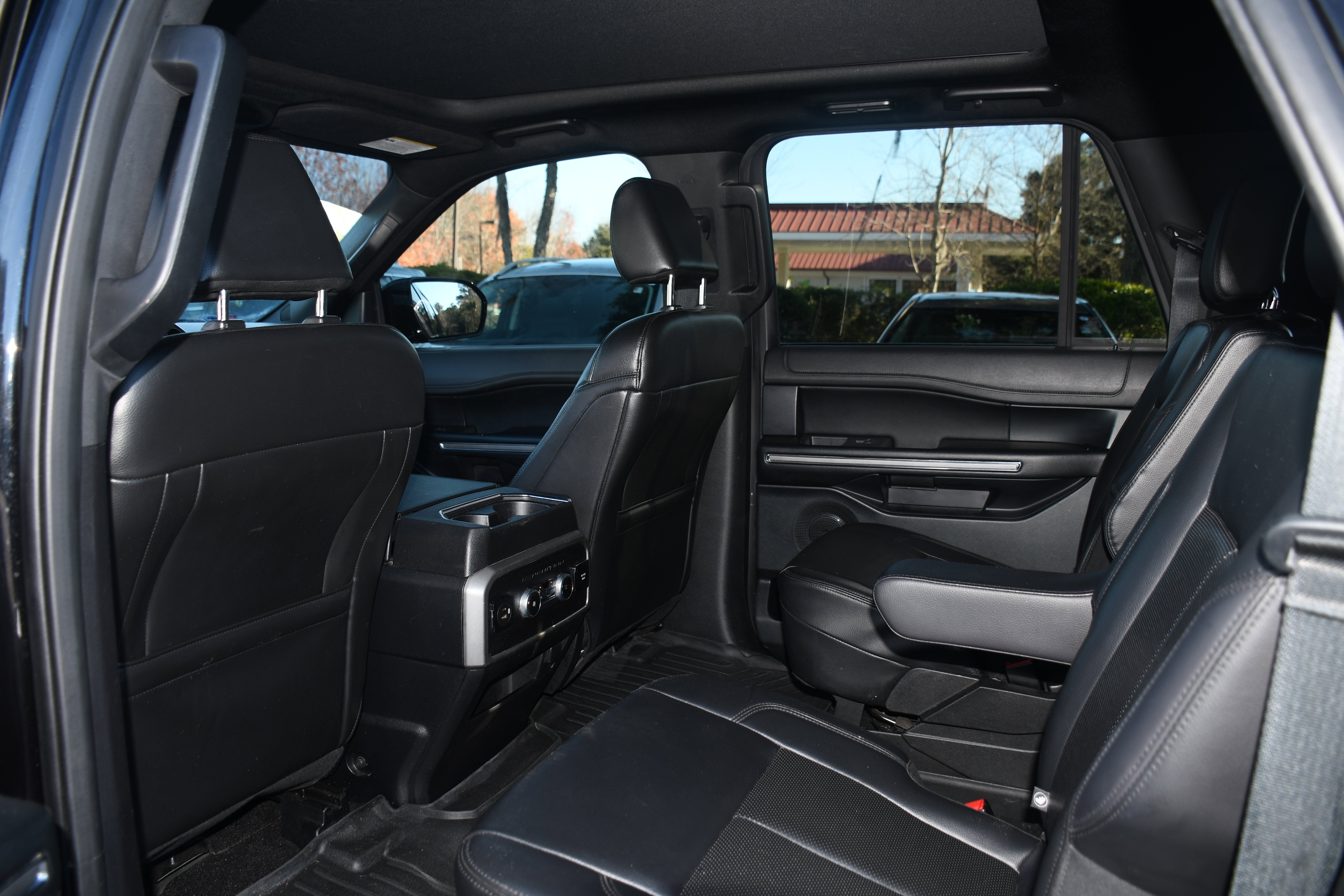 2021 Ford Expedition Max XLT