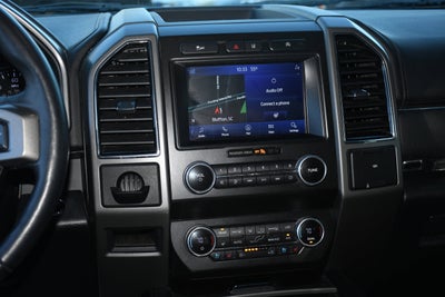 2021 Ford Expedition Max XLT