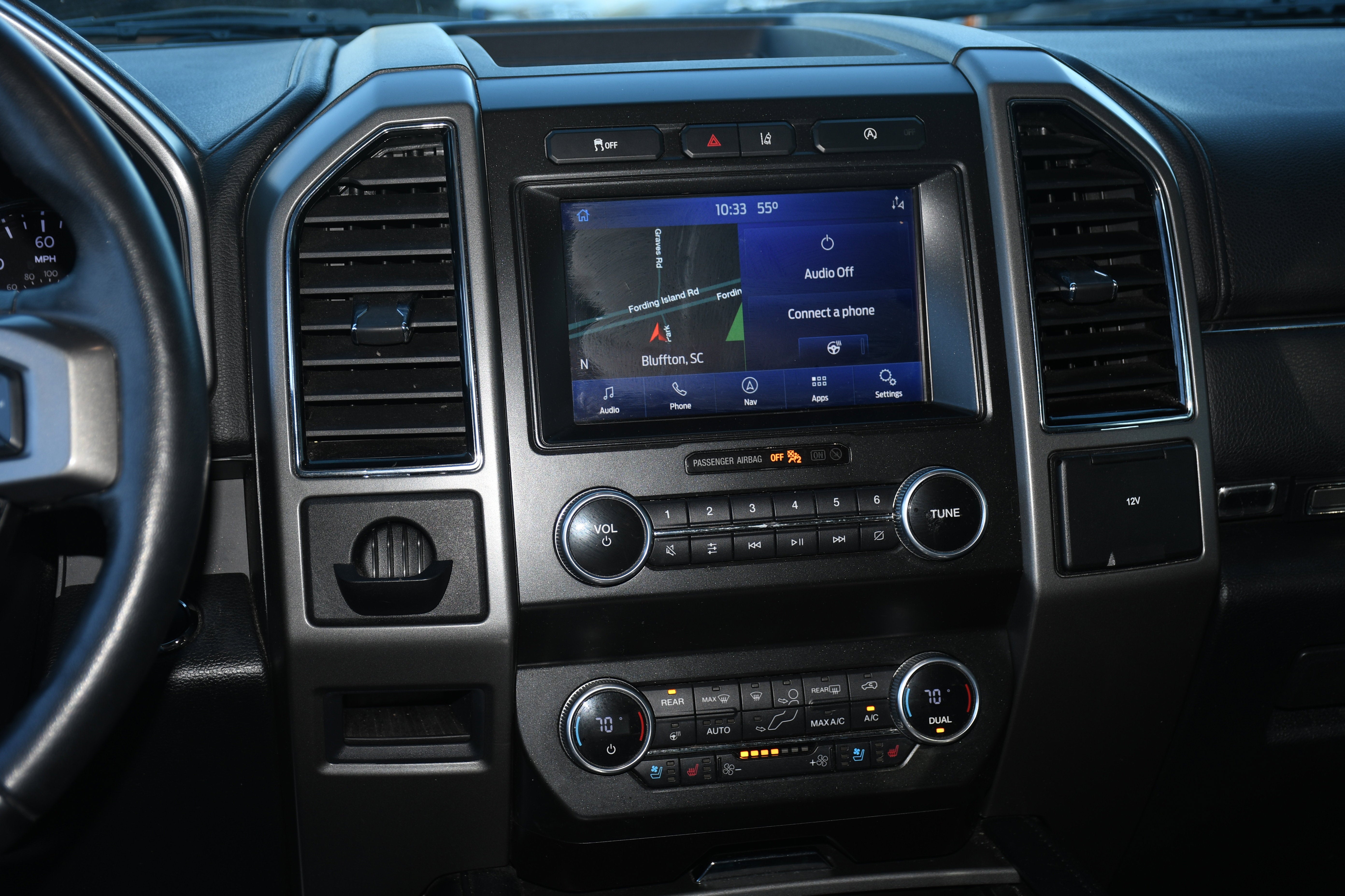 2021 Ford Expedition Max XLT