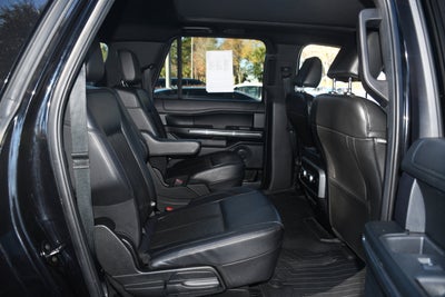 2021 Ford Expedition Max XLT