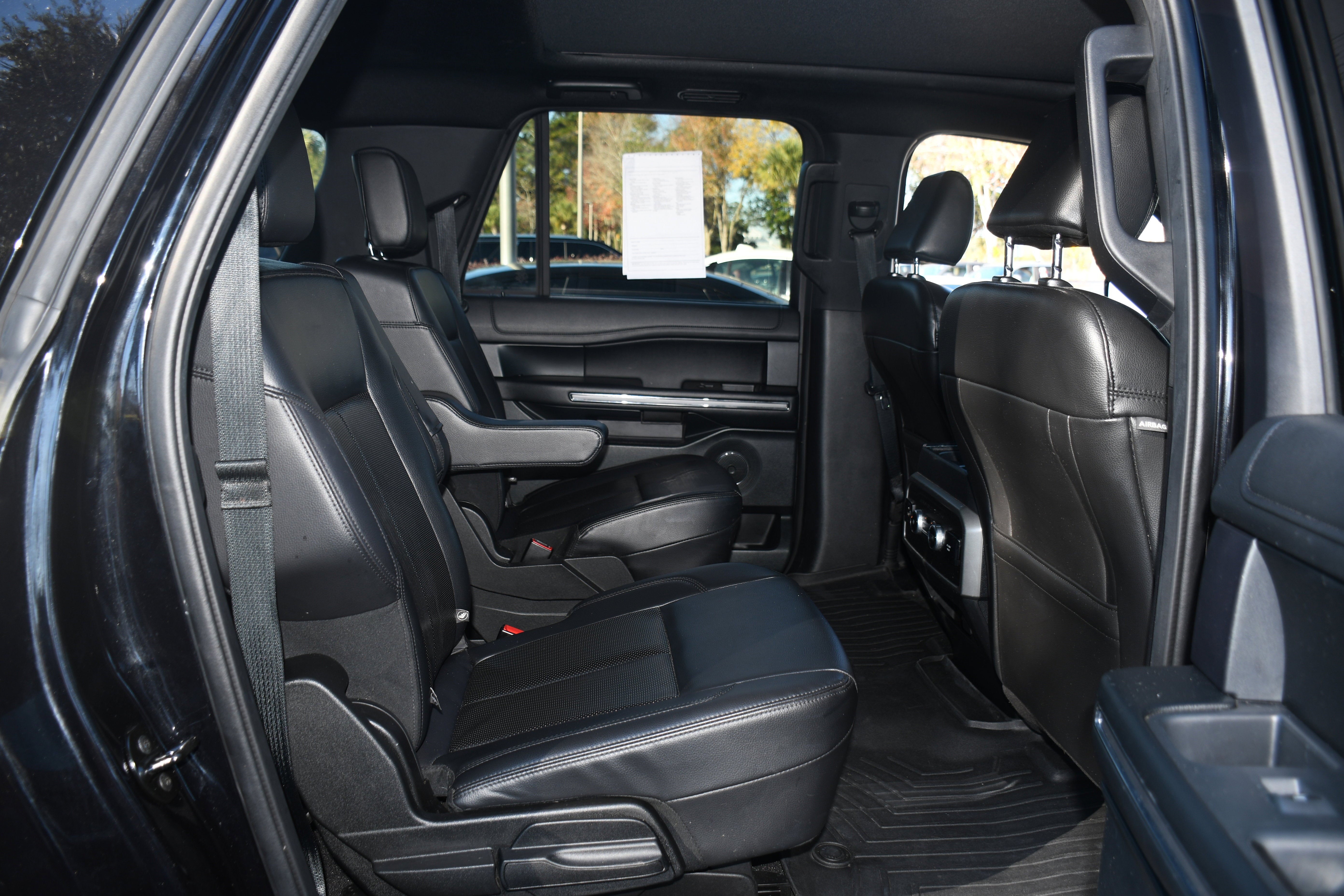 2021 Ford Expedition Max XLT