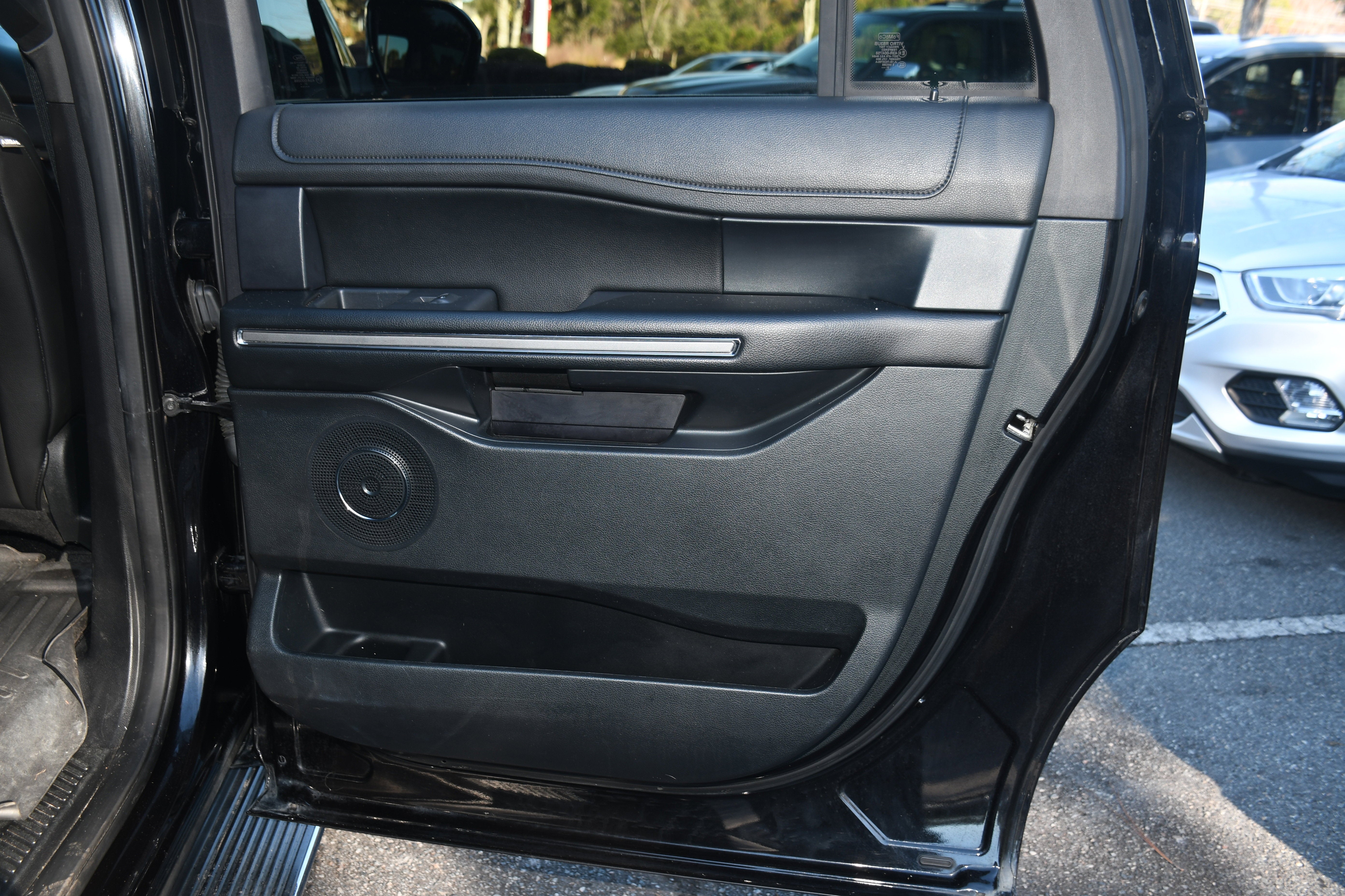 2021 Ford Expedition Max XLT