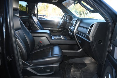 2021 Ford Expedition Max XLT