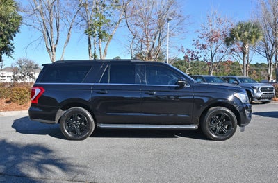 2021 Ford Expedition Max XLT