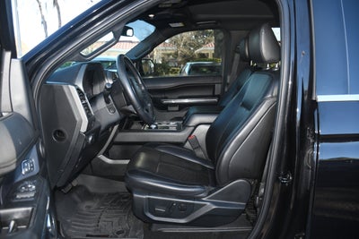 2021 Ford Expedition Max XLT