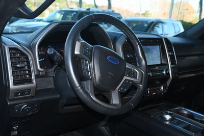 2021 Ford Expedition Max XLT