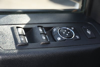 2021 Ford Super Duty F-250 SRW LARIAT