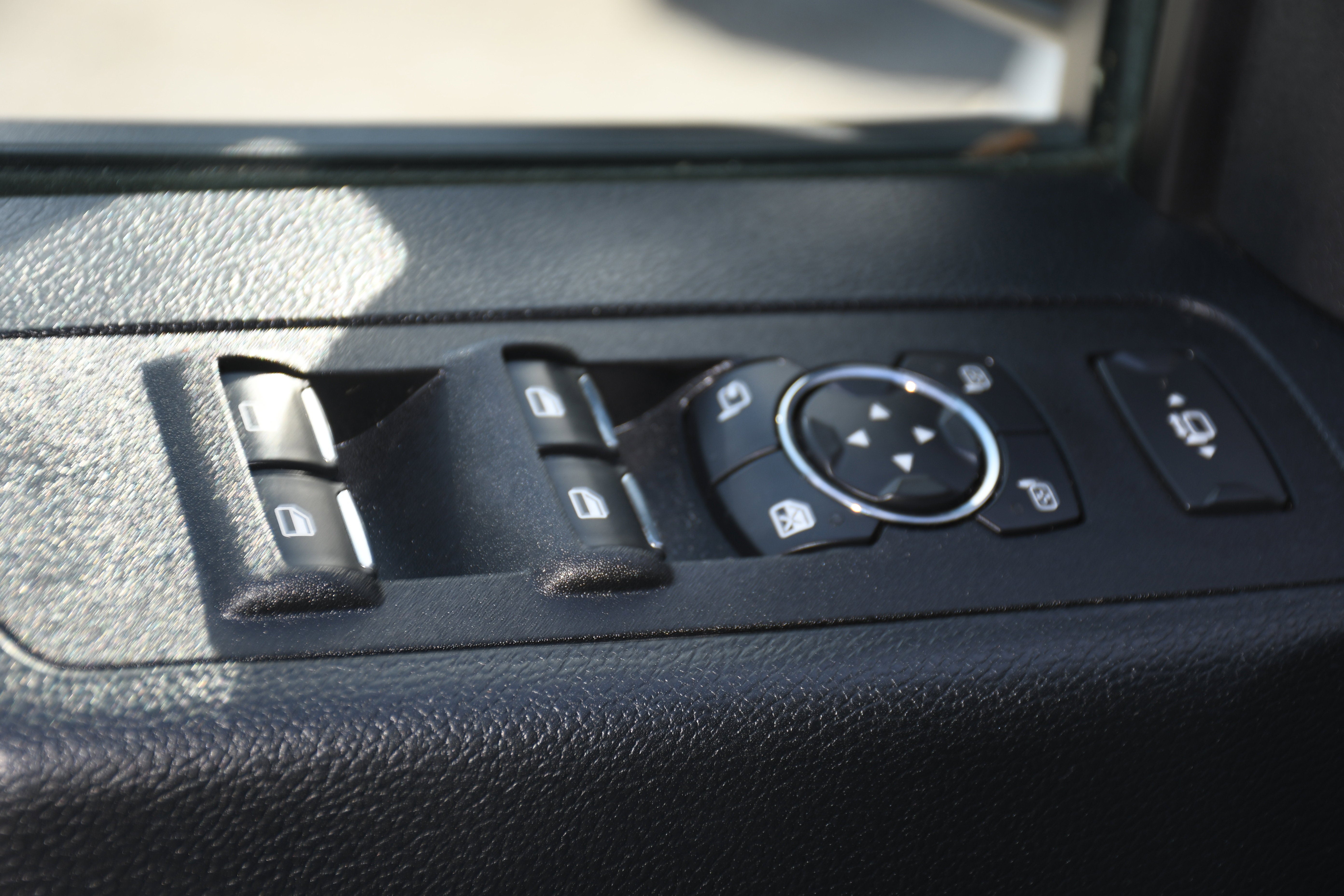 2021 Ford Super Duty F-250 SRW LARIAT