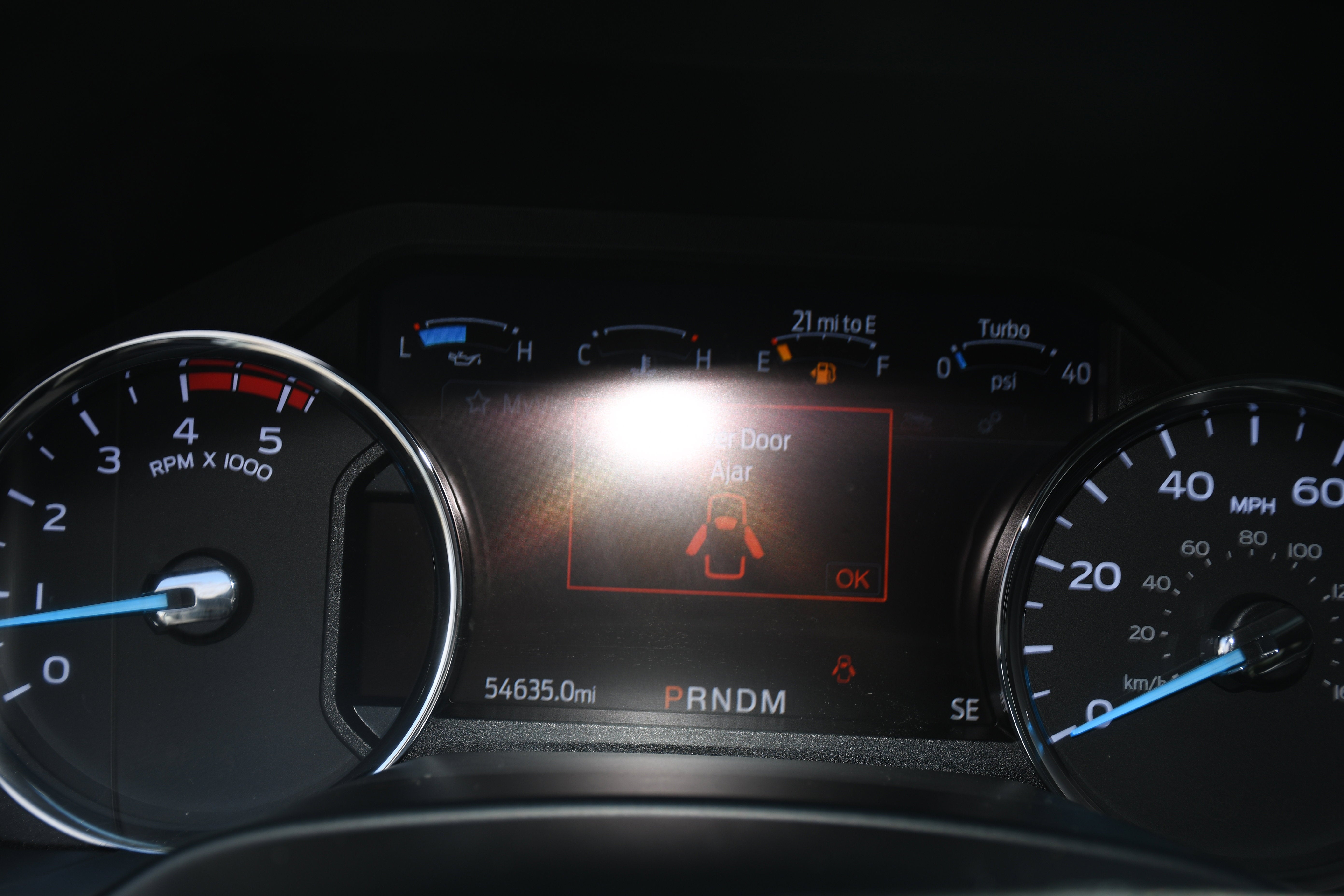 2021 Ford Super Duty F-250 SRW LARIAT