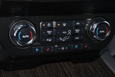 2021 Ford Super Duty F-250 SRW LARIAT