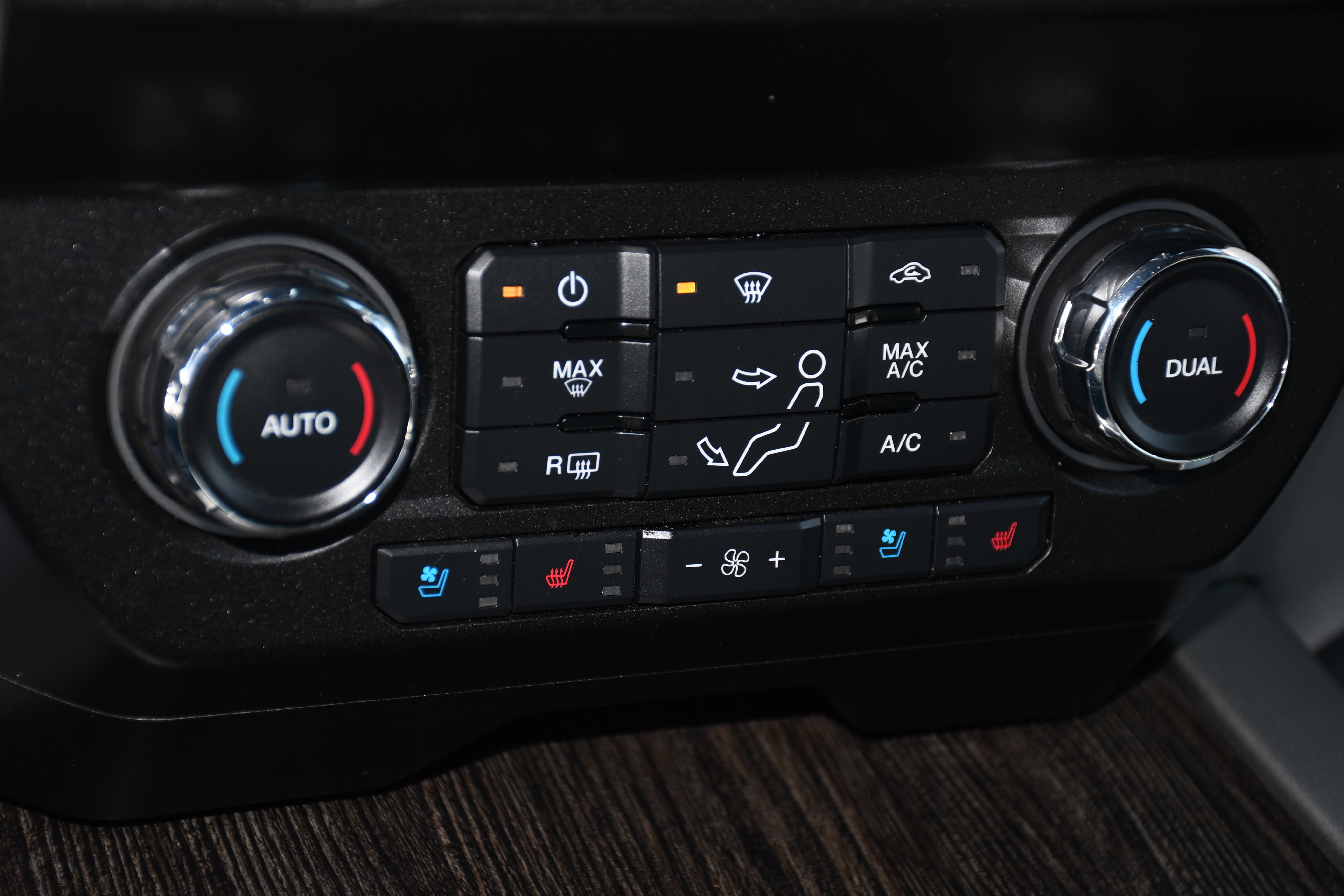 2021 Ford Super Duty F-250 SRW LARIAT