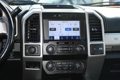 2021 Ford Super Duty F-250 SRW LARIAT