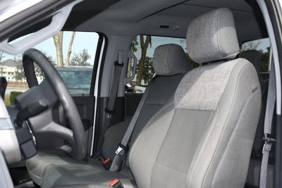 2024 Ford Super Duty F-250 SRW XLT