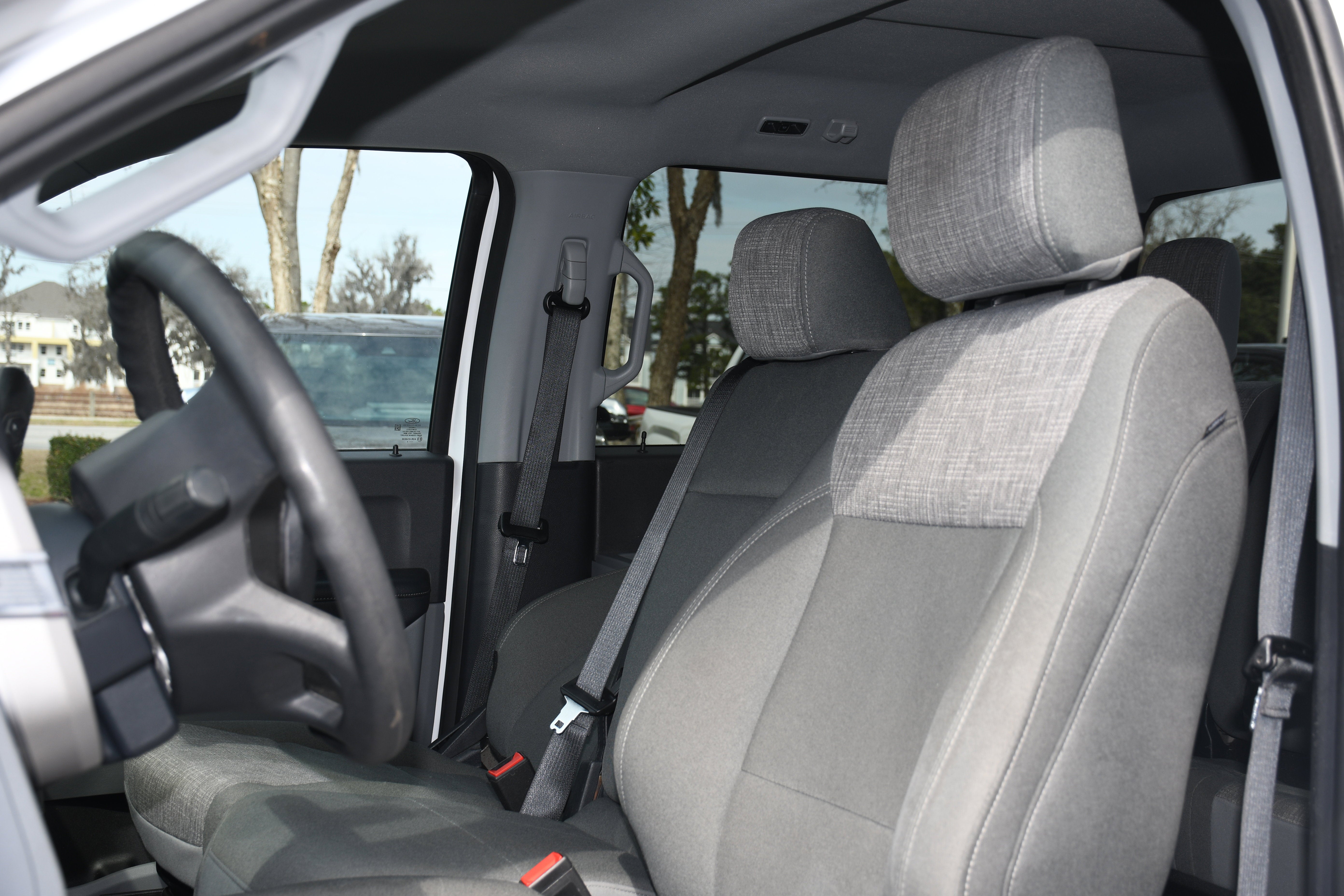 2024 Ford Super Duty F-250 SRW XLT