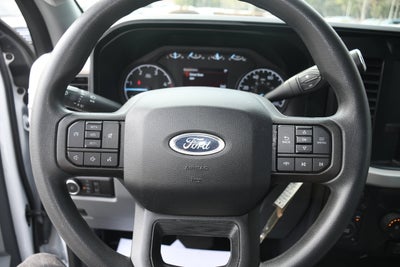 2024 Ford Super Duty F-250 SRW XLT